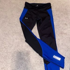 Under Armor Running Tights